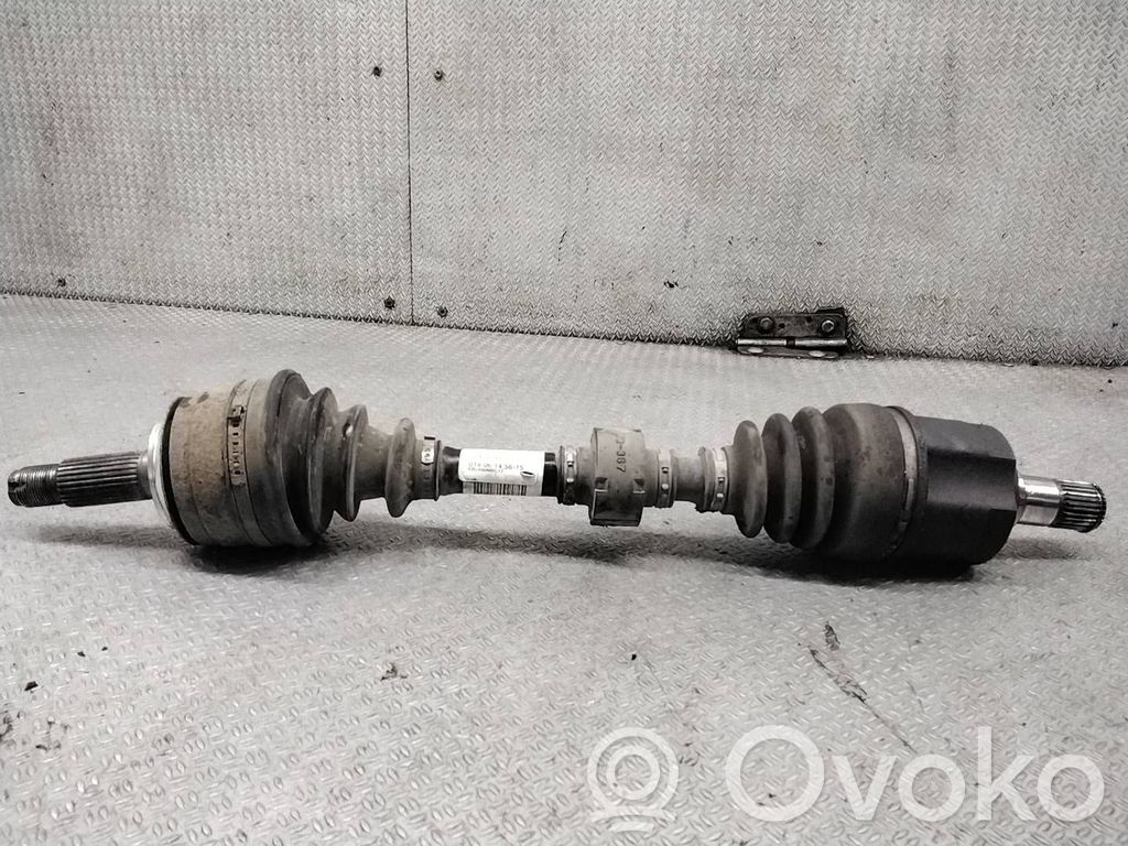 Honda Civic Antriebswelle vorne