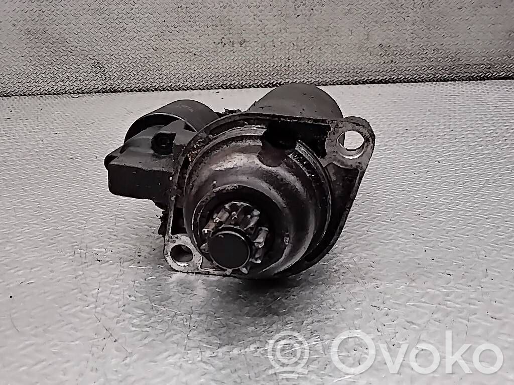Electromotor   0001125012,02A911023R