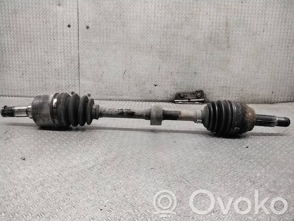Mazda 2 Antriebswelle vorne
