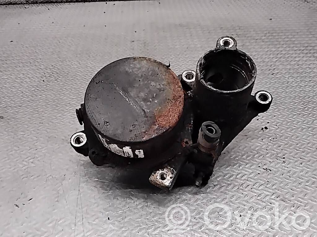 Ford Transit Unterdruckpumpe Vakuumpumpe