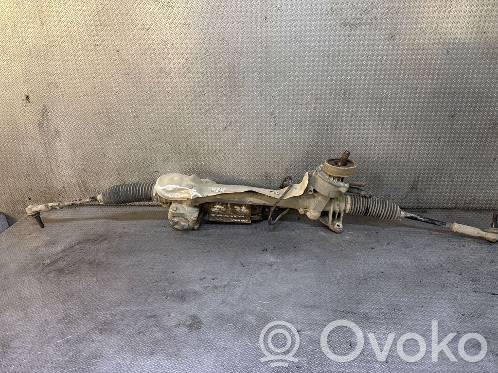 Volkswagen Golf VI Crémaillère de direction 