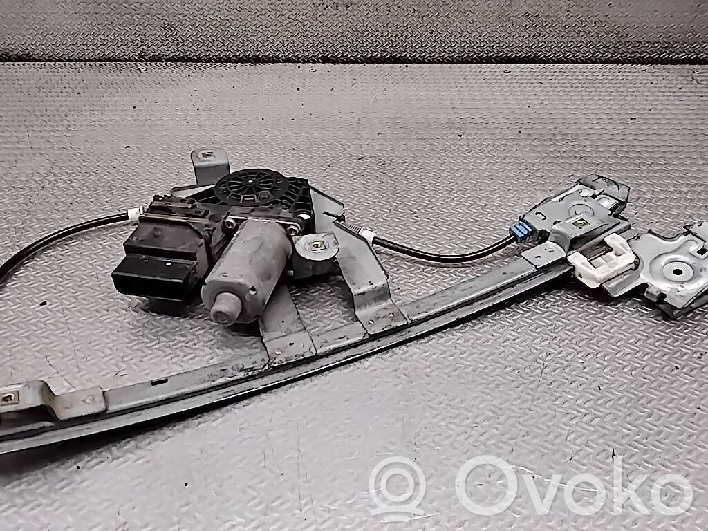 Skoda Octavia Mk1 (1U) Elektryczny podnośnik szyby drzwi tylnych 
