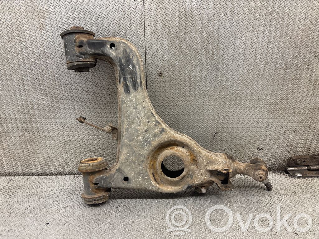 Mercedes-Benz E W210 Querlenker Achsschenkel vorne