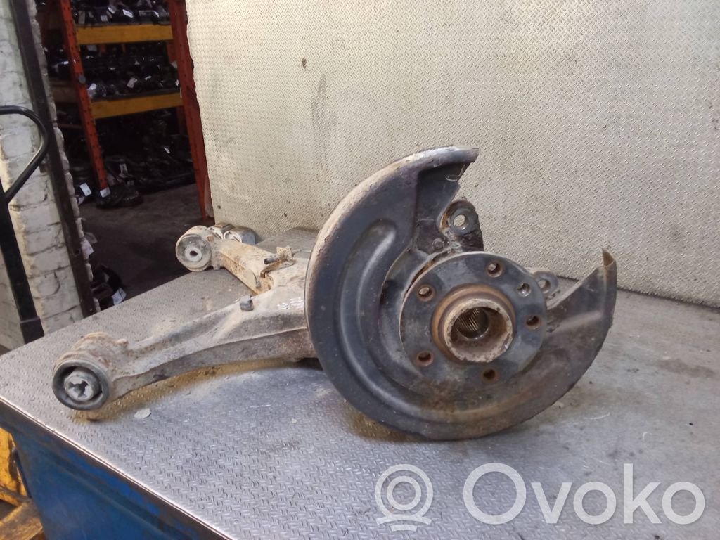 Volkswagen Transporter - Caravelle T5 Rear wheel hub spindle/knuckle