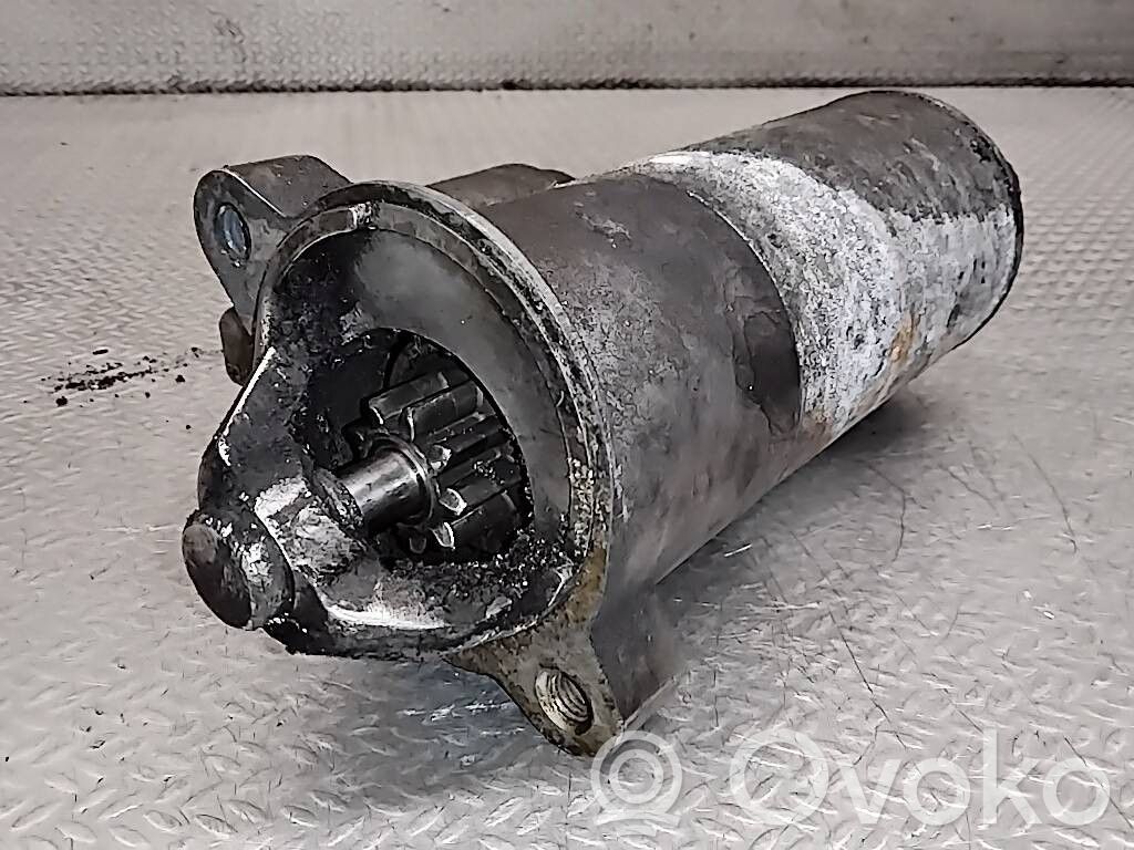 Ford Mondeo MK IV Starter motor 