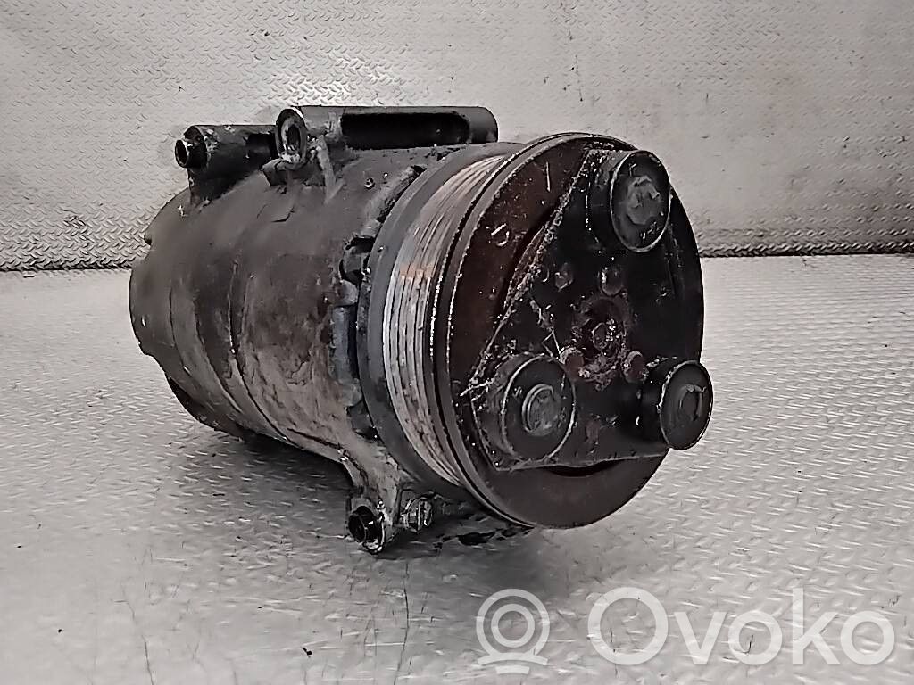 Ford Mondeo MK IV Компрессор (насос) кондиционера воздуха 