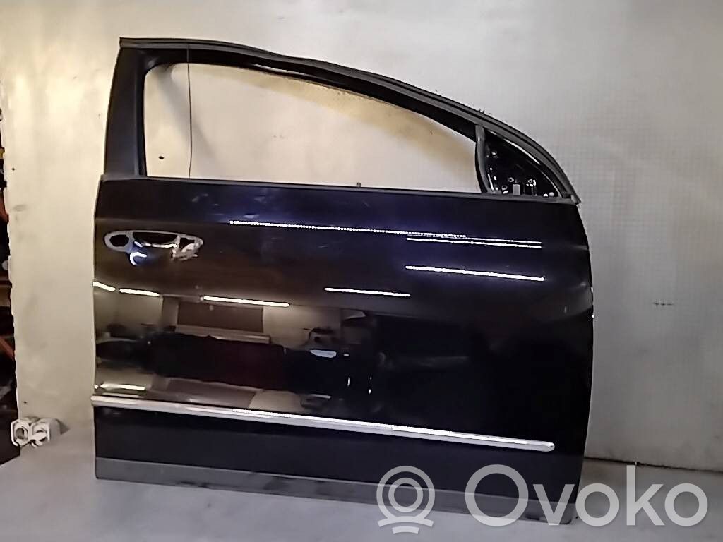 Volkswagen PASSAT B6 Etuovi 