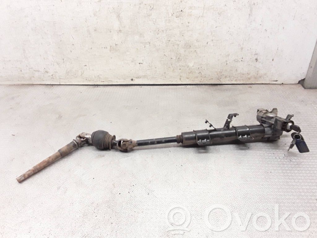 Ford Transit Colonne de direction
