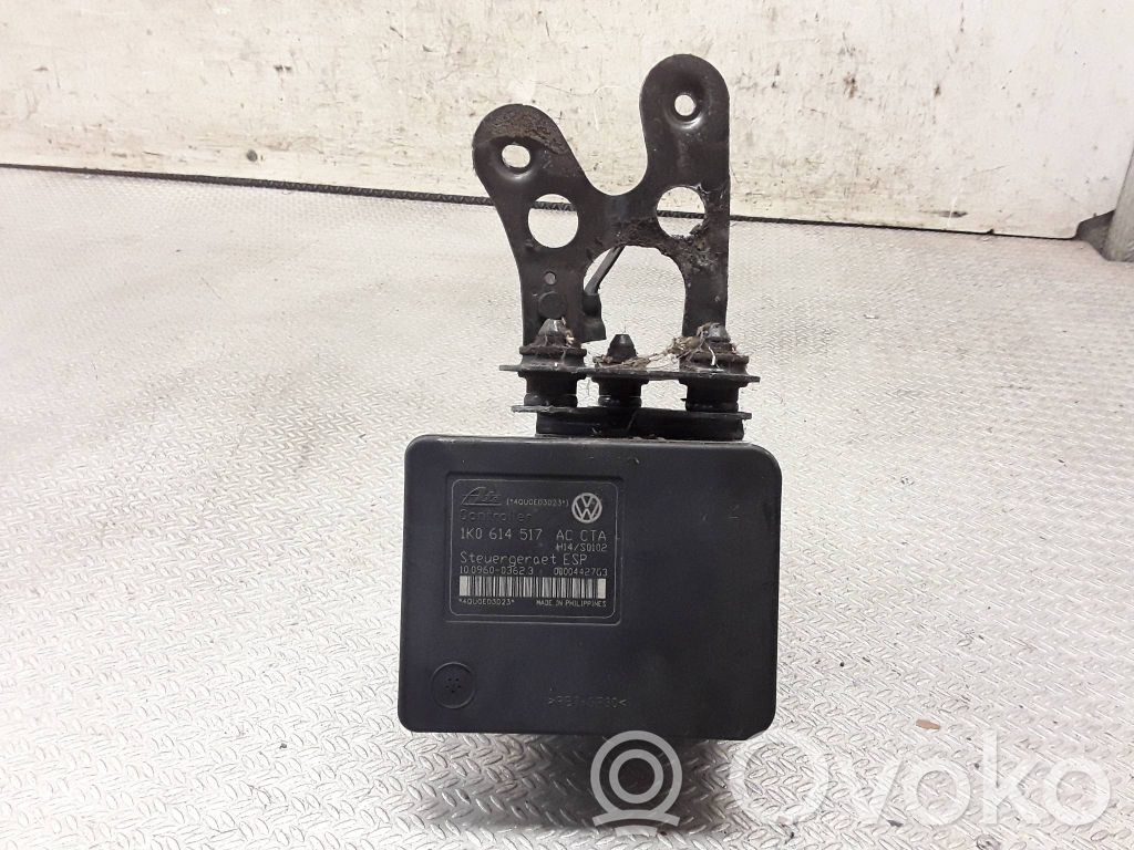 Volkswagen Touran I Pompa ABS