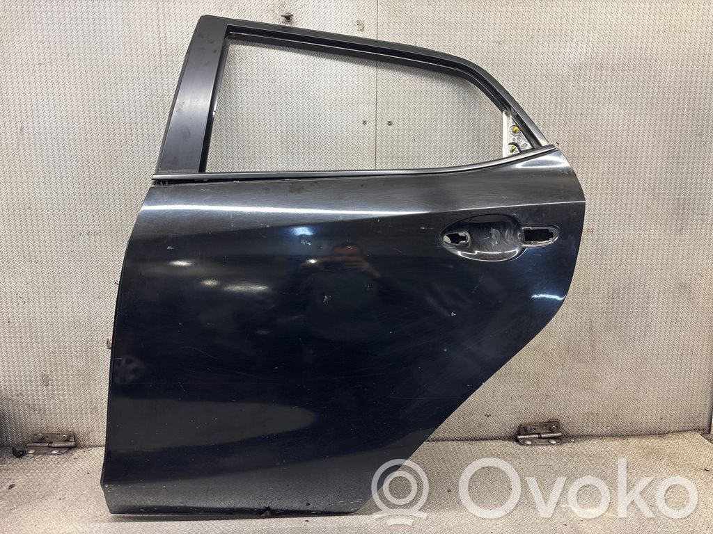 Mazda 2 Ușă spate 