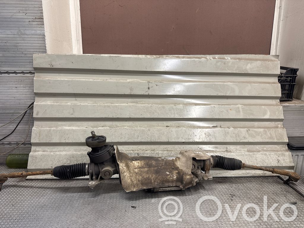 Volkswagen Touran I Lenkgetriebe