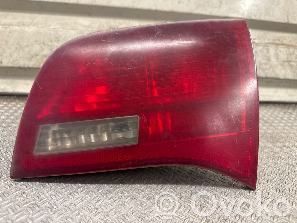 Audi A6 S6 C6 4F Takaluukun takavalot 