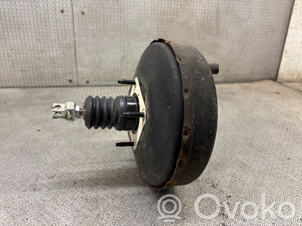 Mazda 2 Stabdžių vakuumo pūslė 