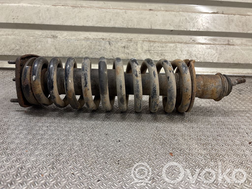 Mercedes-Benz ML W163 Stoßdämpfer hinten 