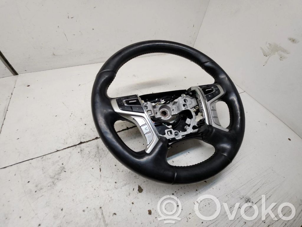 Mitsubishi Outlander Kierownica 