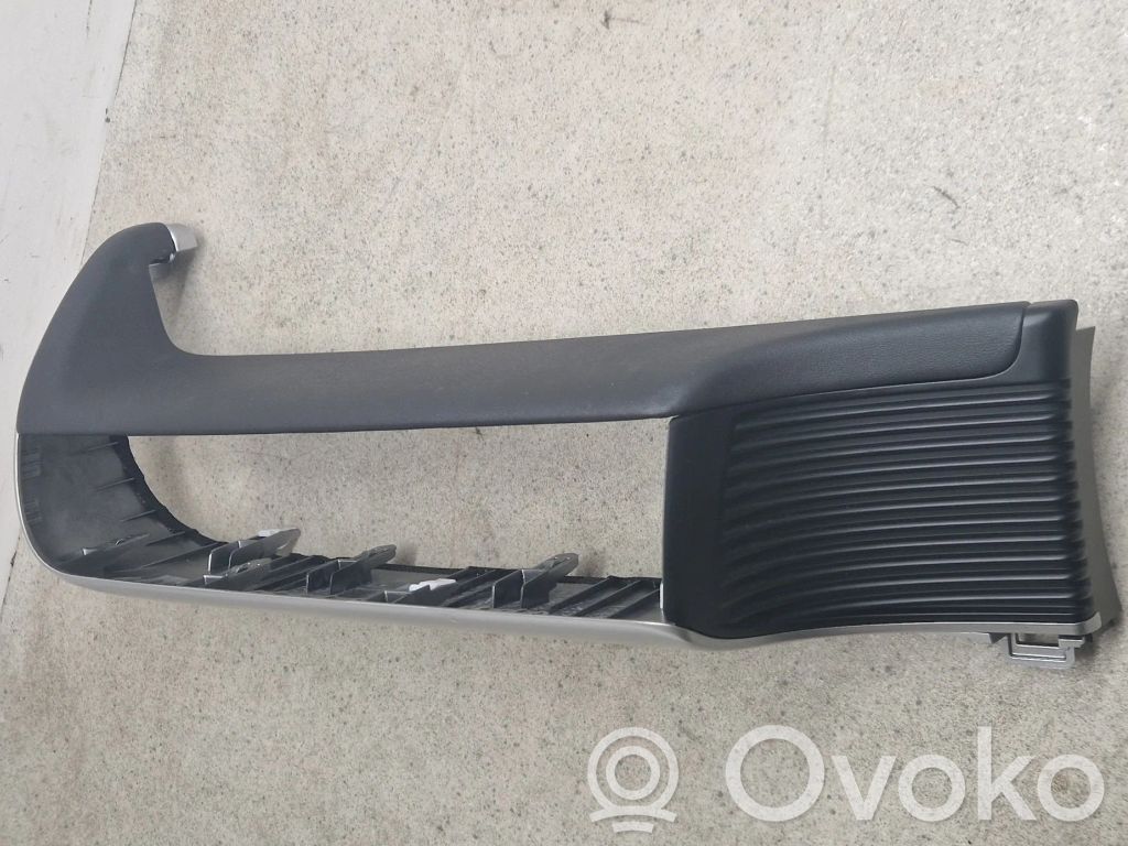 Hyundai Ioniq 5 Ornament bord 