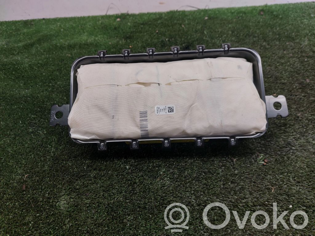 KIA EV6 Poduszka powietrzna Airbag pasażera 