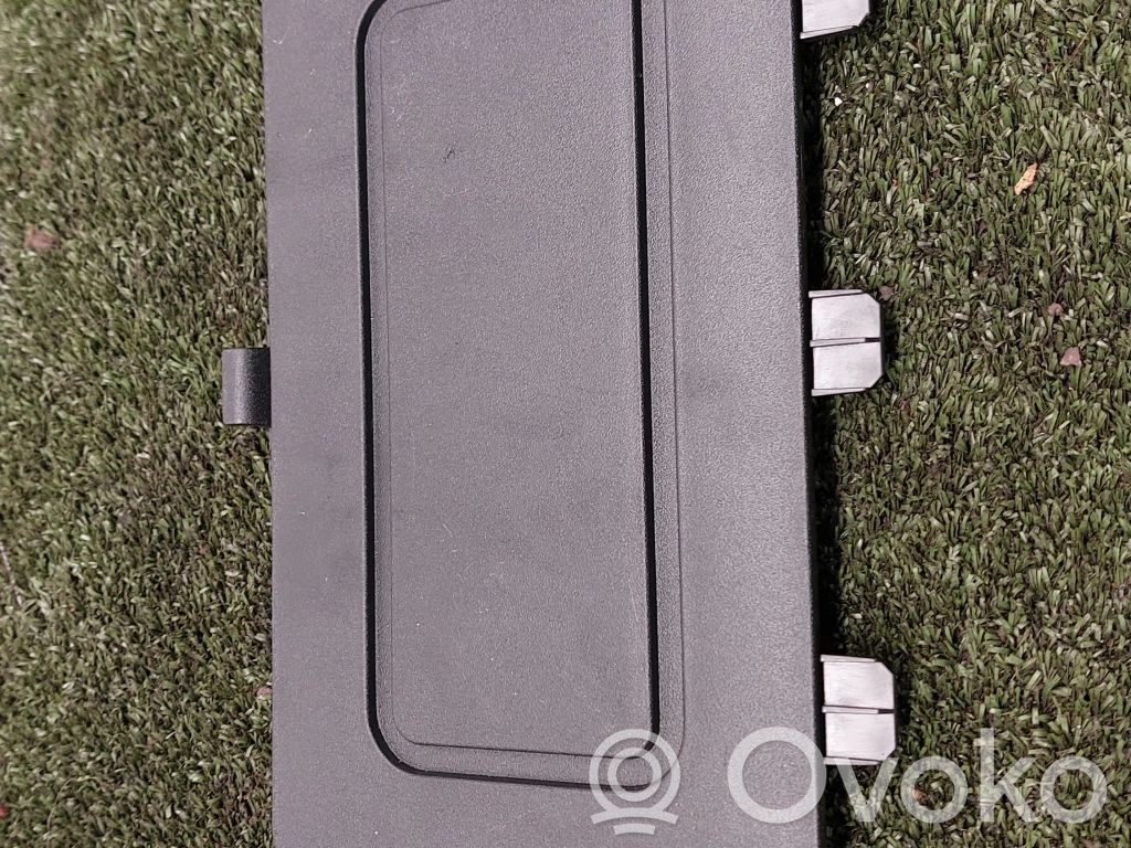KIA EV6 Alte piese de interior 