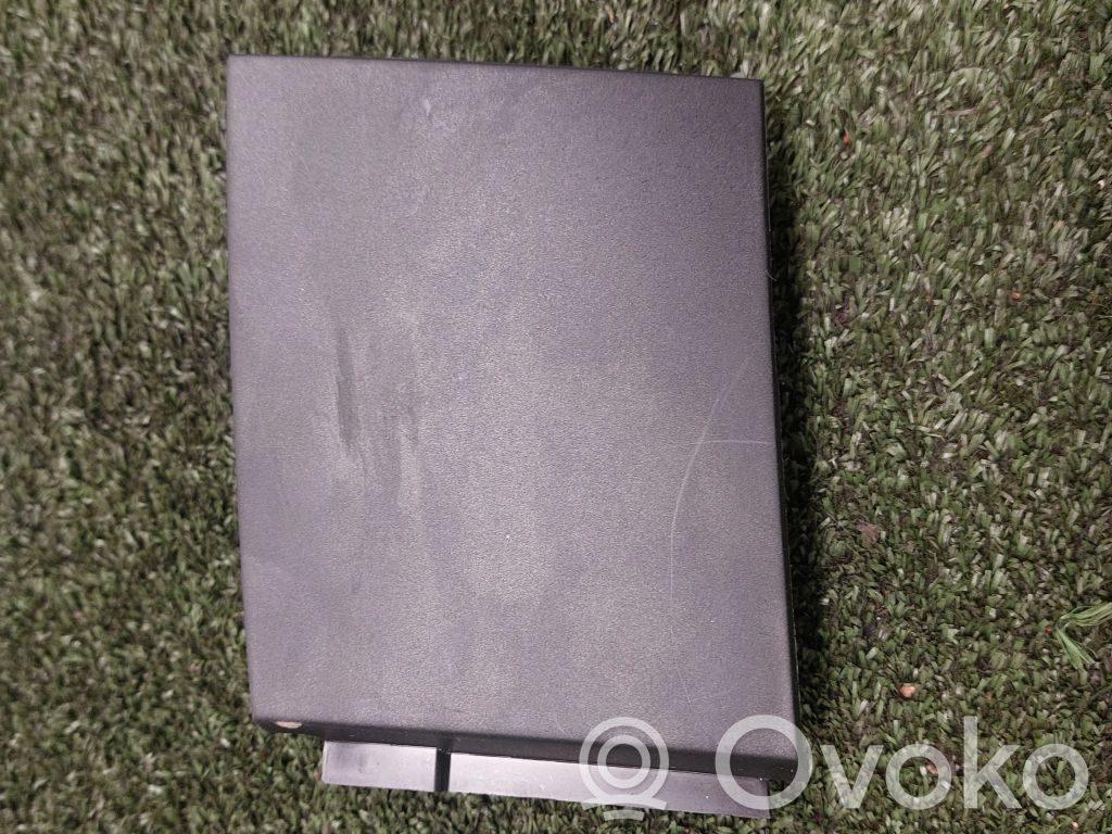 BMW i3 Other interior part 