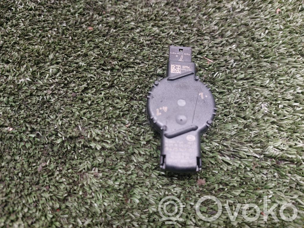BMW i3 Rain sensor 