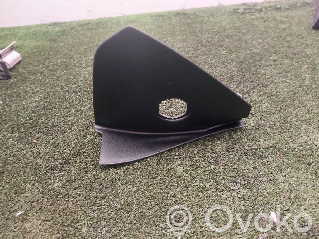Dashboard side end trim   9282992