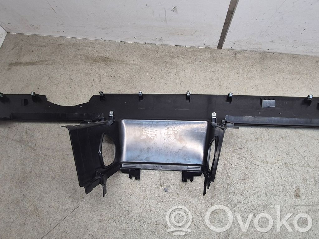 BMW i3 Panelės apdailos skydas (apatinis) 
