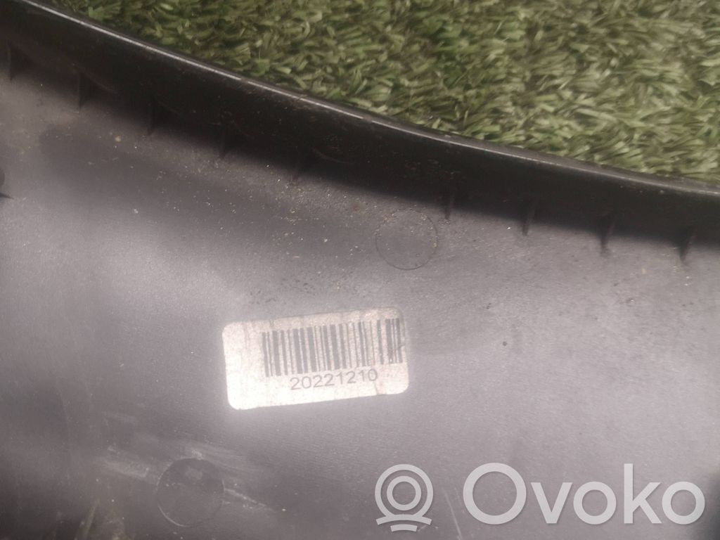 KIA EV6 Listwa błotnika tylnego 