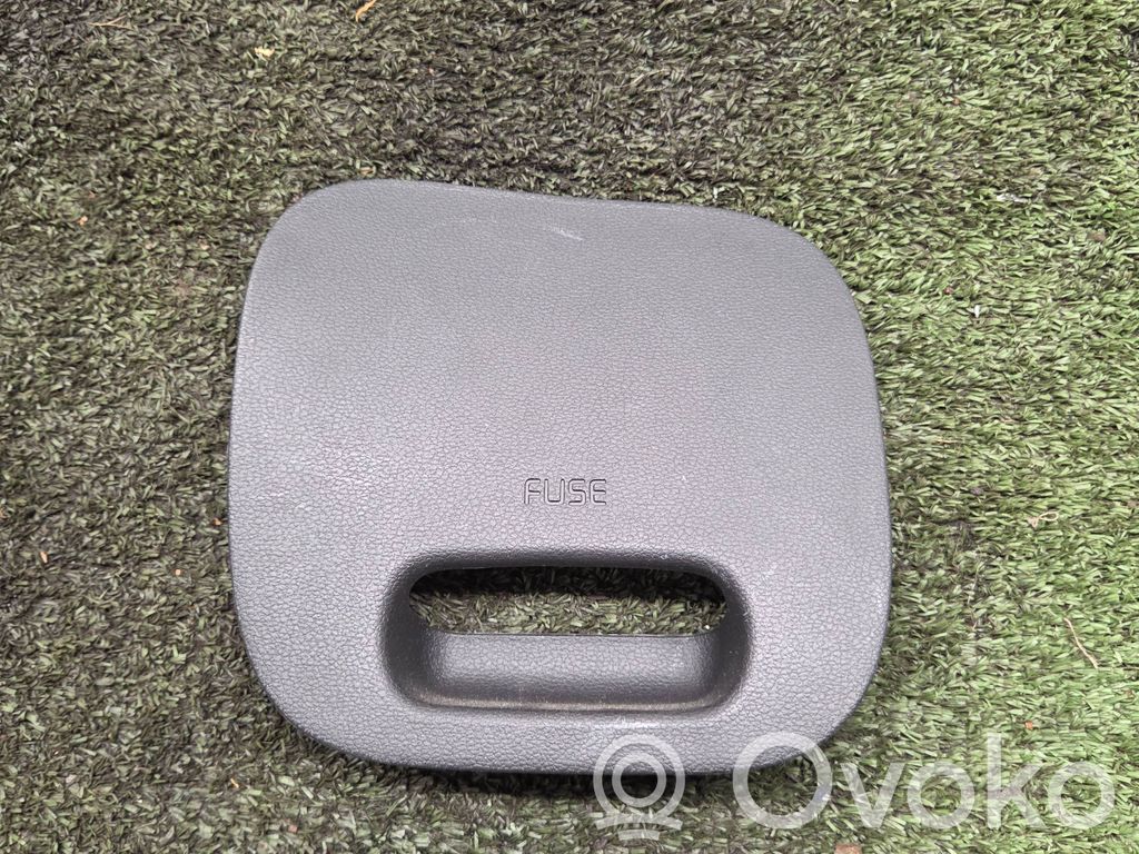 Hyundai Ioniq 5 Ramka deski rozdzielczej 