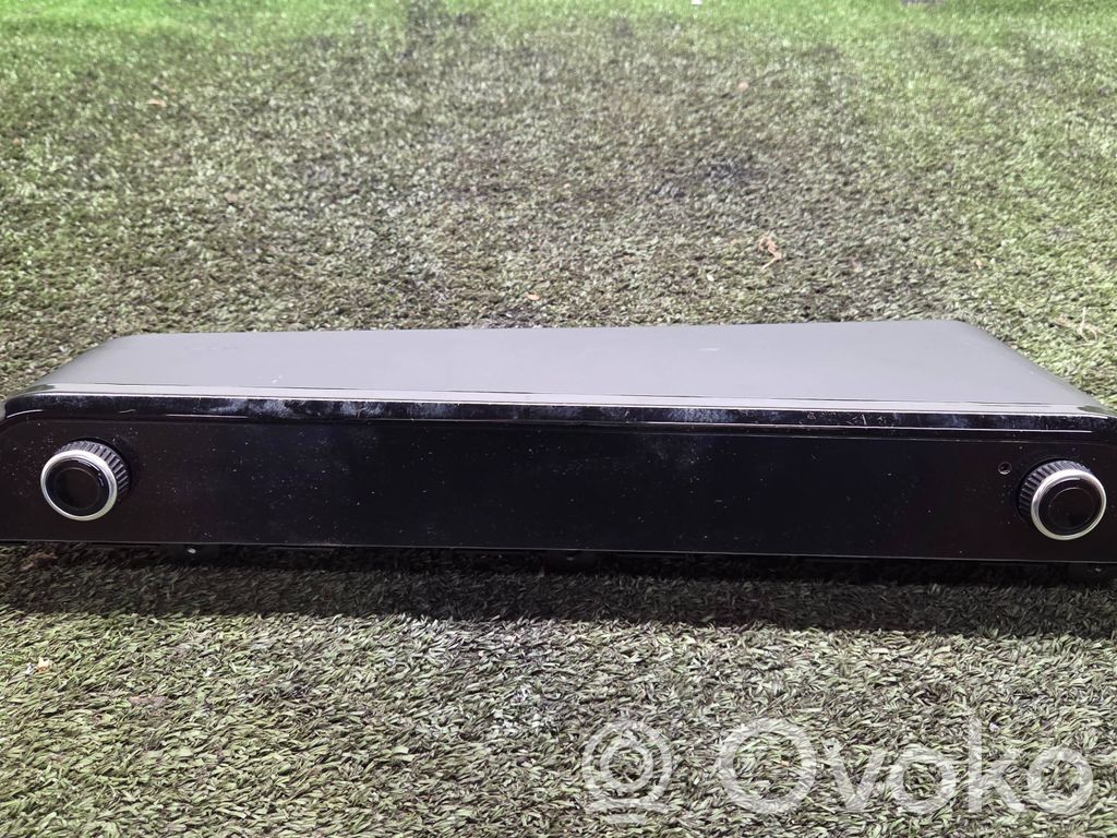 KIA EV6 Climate control unit 