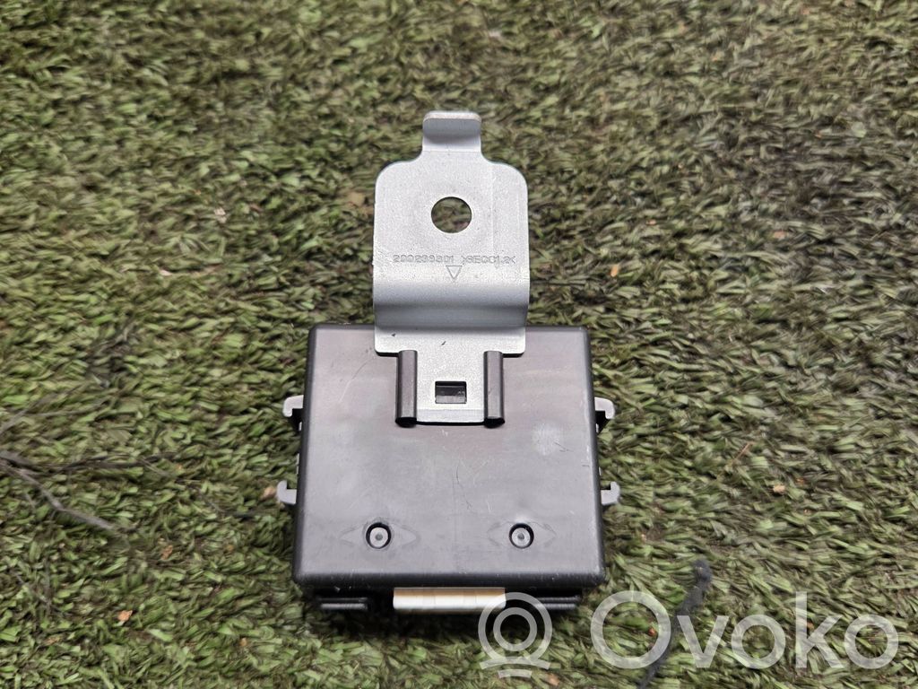 Light module LCM   92900CV001