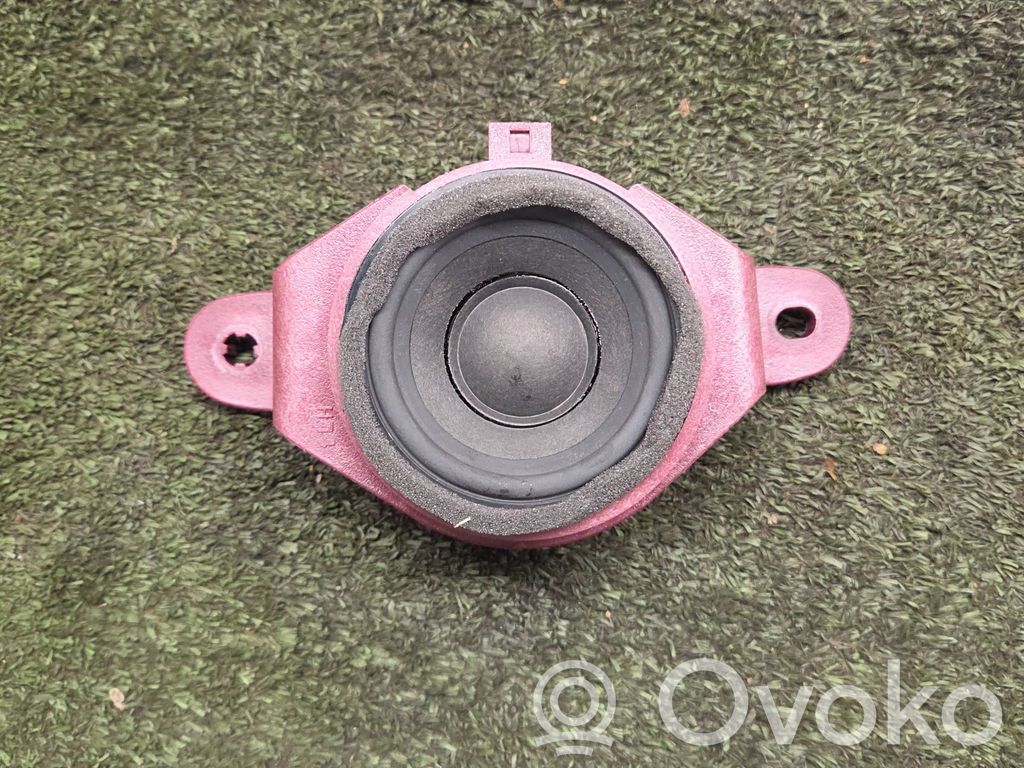KIA EV6 Panel speaker 