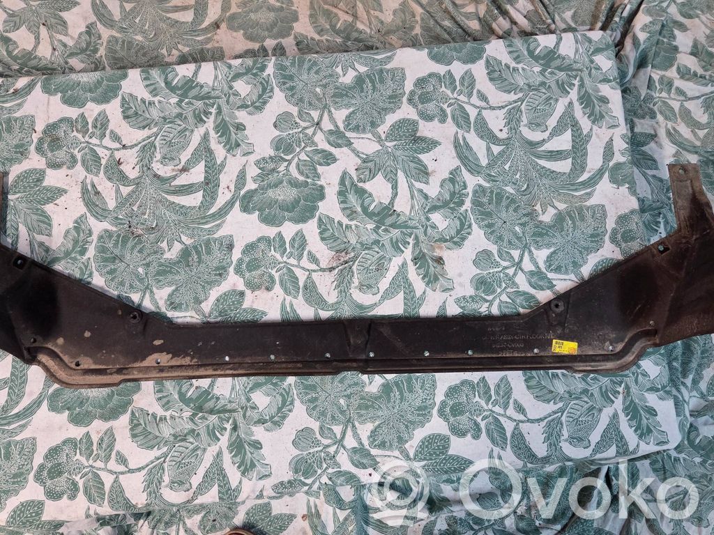 KIA EV6 Center/middle under tray cover 