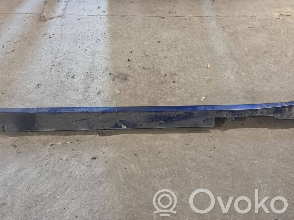 KIA EV6 Sill 