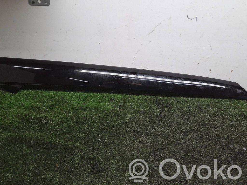 KIA EV6 Windshield trim 