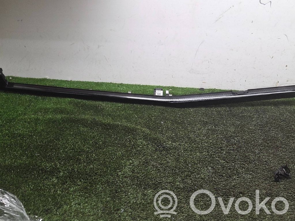 KIA EV6 Dashboard glove box trim 