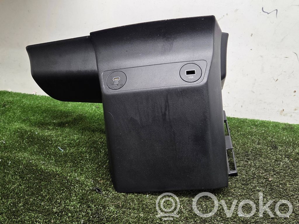 KIA EV6 Other interior part 