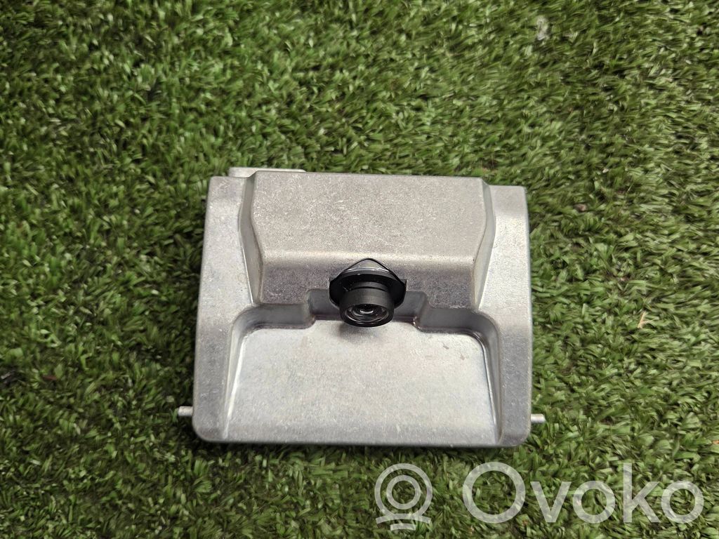 KIA EV6 Windshield/windscreen camera 