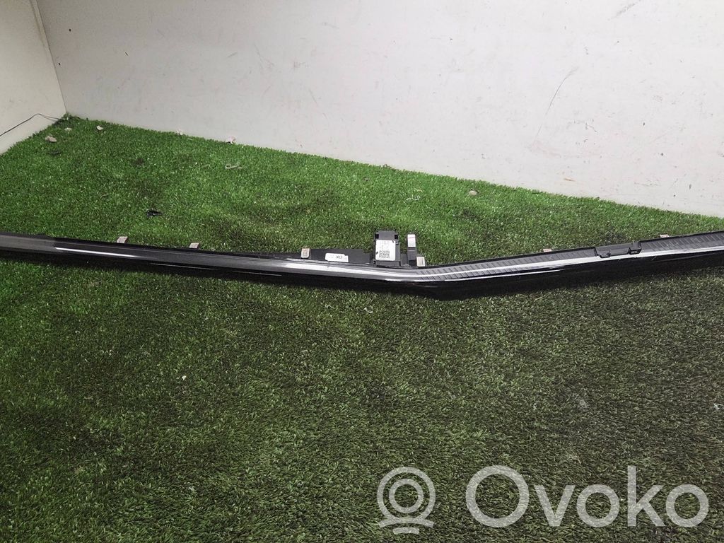 KIA EV6 Climate control/heater control trim 