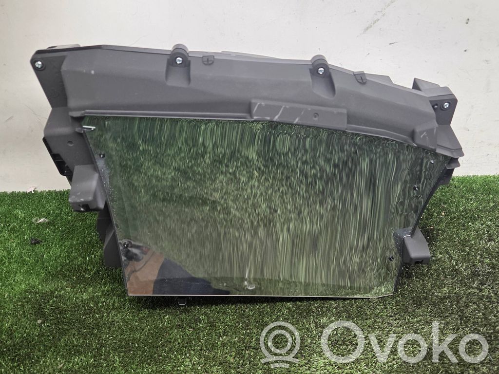 KIA EV6 Head up display screen 