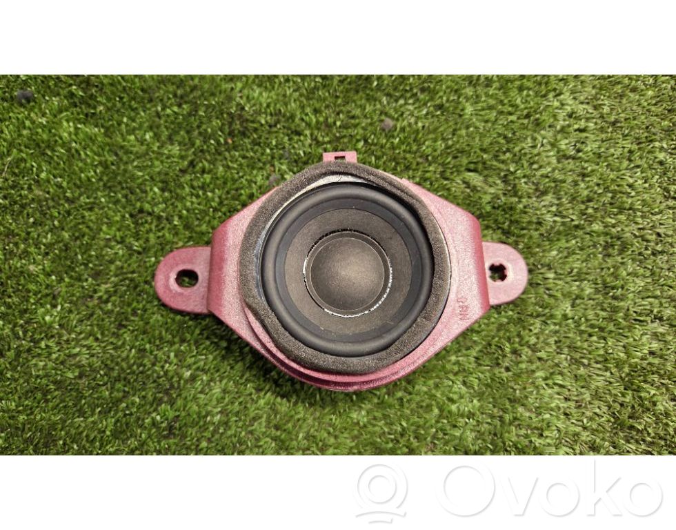 KIA EV6 Panel speaker 