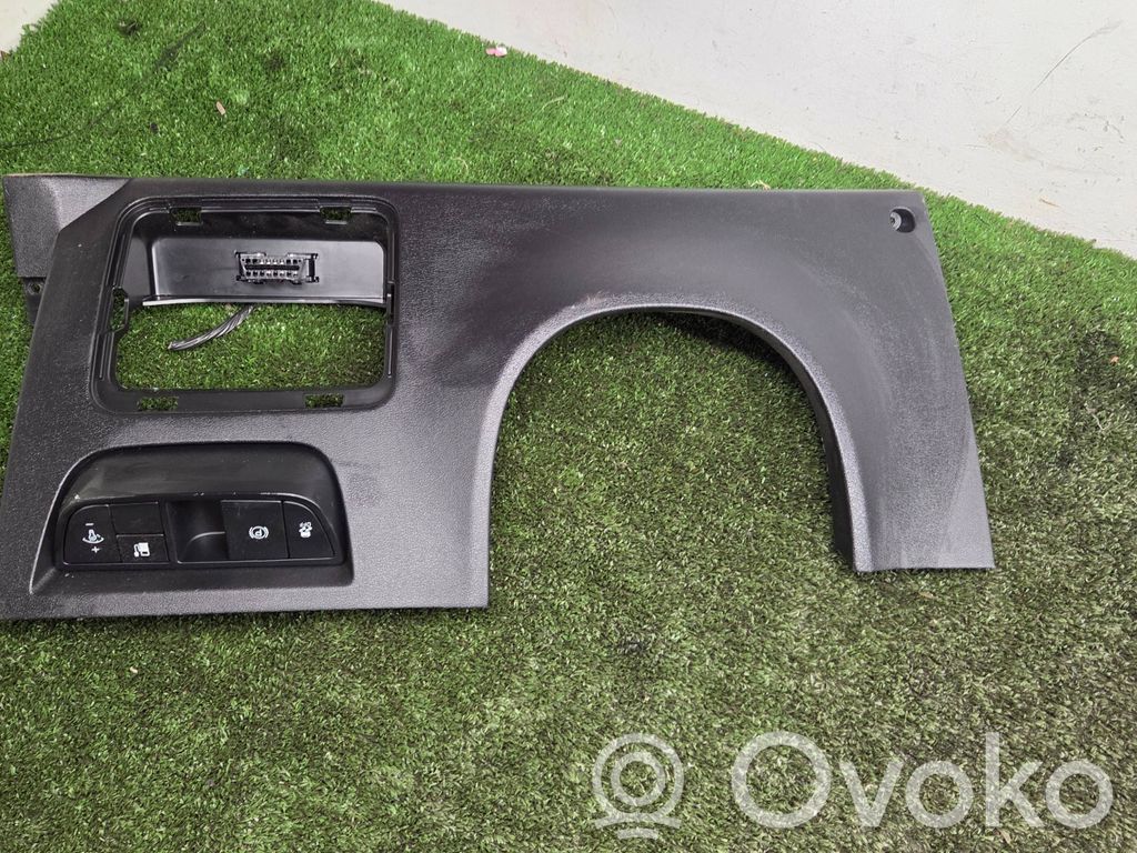 Panel trim   84751CV900