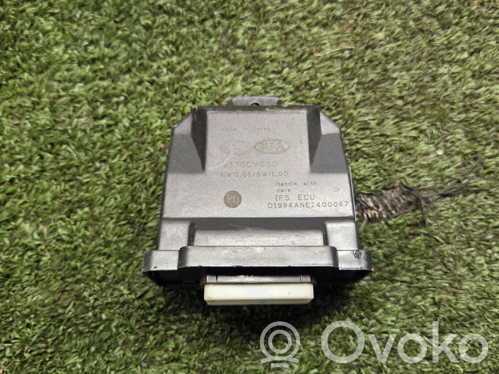 KIA EV6 Light module LCM 