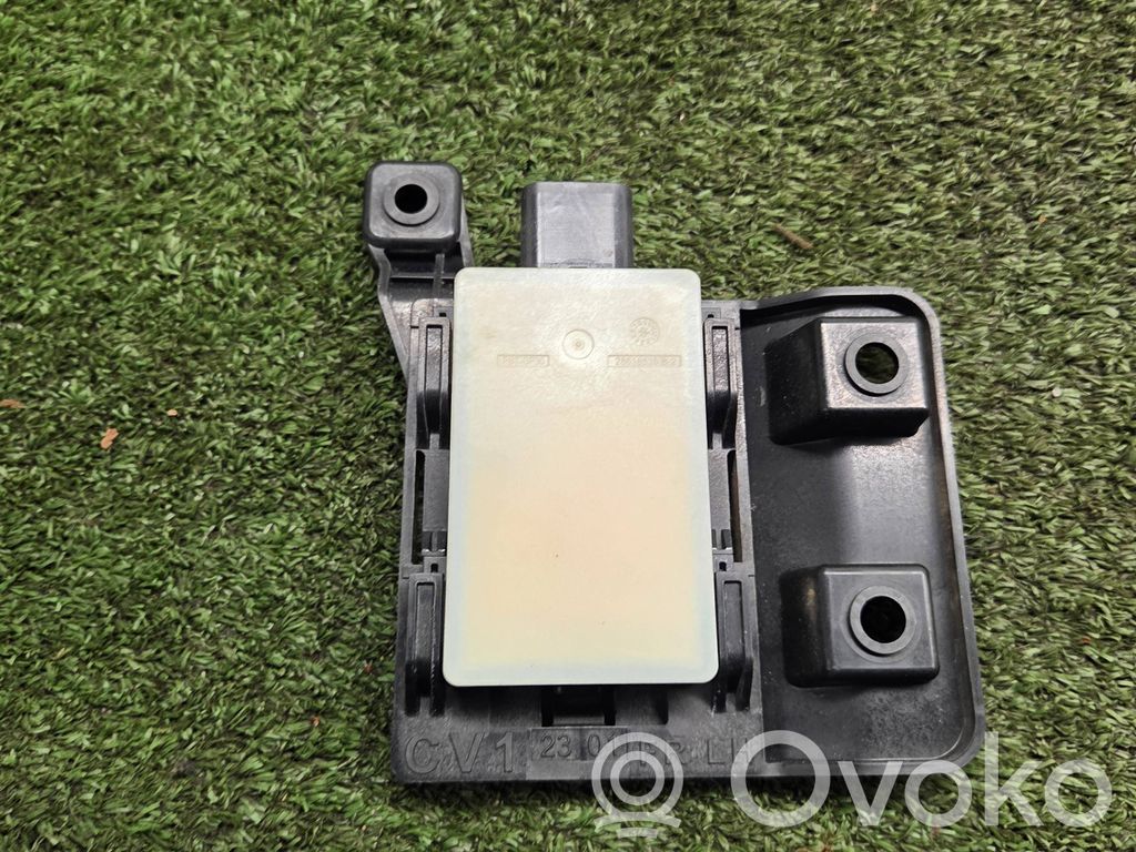 KIA EV6 Blind spot module 
