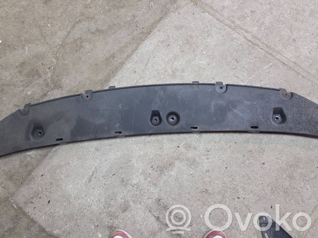 KIA EV6 Fustă bară spate 