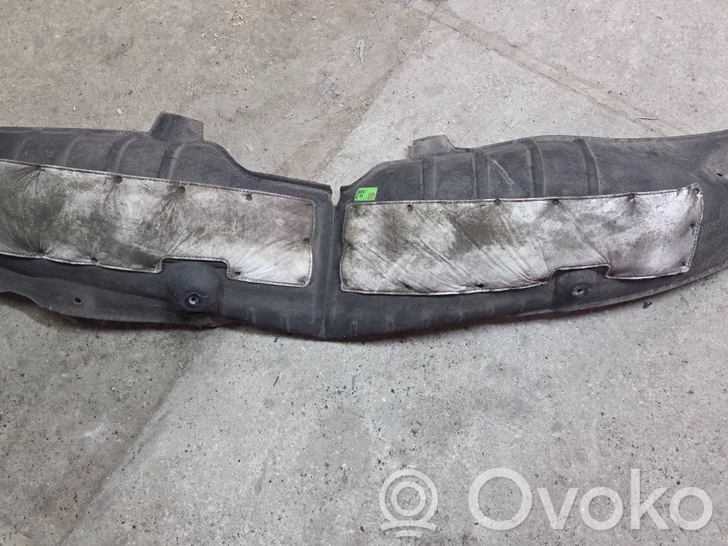 KIA EV6 Posparnis galinis 