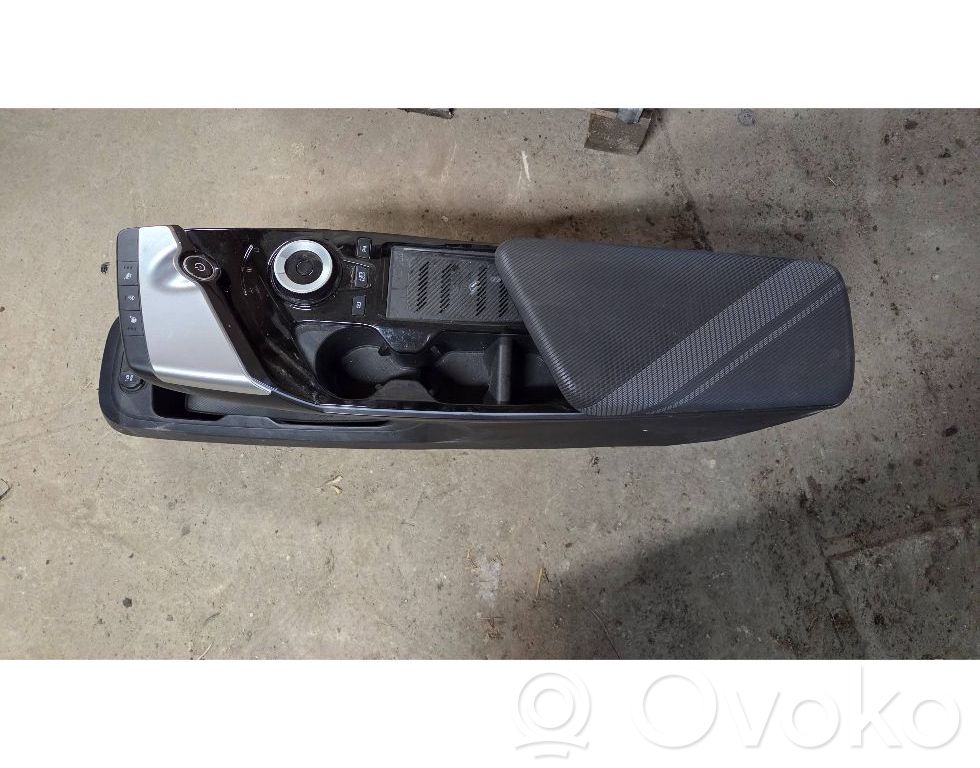 KIA EV6 Consolle centrale 