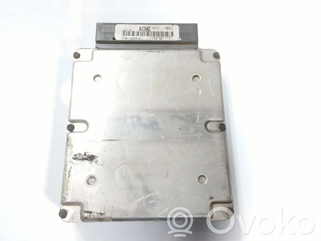 Galios (ECU) modulis   97KB12A650AD,97KB12A650AD,97KB12A650AD
