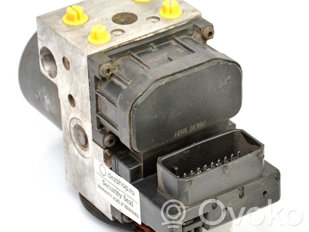 Ford Transit Pompa ABS 