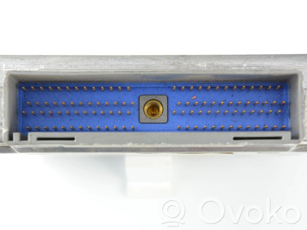 Ford Fiesta Engine control unit/module ECU 