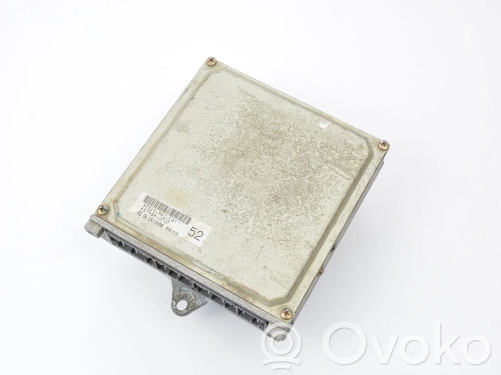 Honda Accord Engine control unit/module ECU 